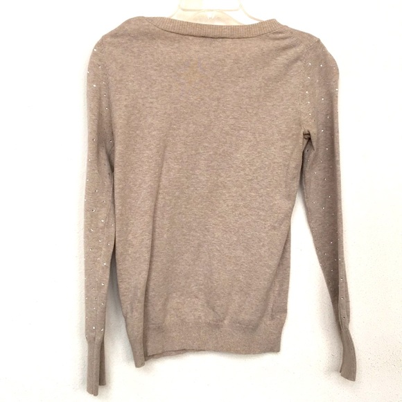 Express Seater with Rhinestone Sleeves - Picture 3 of 4